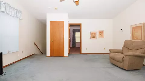 Living - 2717 Arrowhead Dr, Bloomington, IL 61704 photo 4 of 12