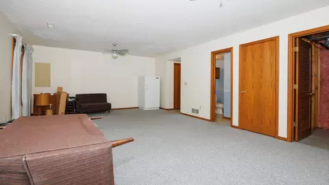 Living - 2717 Arrowhead Dr, Bloomington, IL 61704 photo 12 of 12
