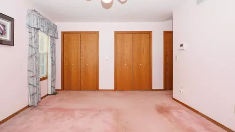 Bedroom - 2717 Arrowhead Dr, Bloomington, IL 61704 photo 8 of 8