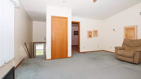 Living - 2717 Arrowhead Dr, Bloomington, IL 61704 photo 5 of 12