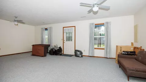 Living - 2717 Arrowhead Dr, Bloomington, IL 61704 photo 8 of 12