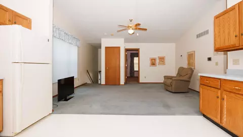 Living - 2717 Arrowhead Dr, Bloomington, IL 61704 photo 7 of 12