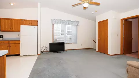 Living - 2717 Arrowhead Dr, Bloomington, IL 61704 photo 6 of 12