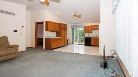 Living - 2717 Arrowhead Dr, Bloomington, IL 61704 photo 1 of 12