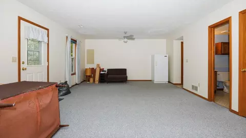 Living - 2717 Arrowhead Dr, Bloomington, IL 61704 photo 11 of 12