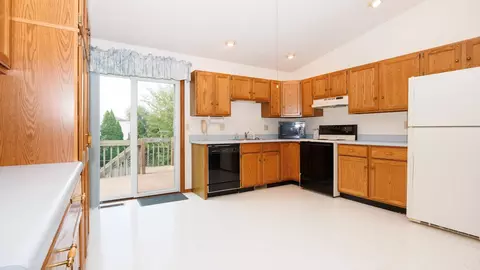 Kitchen - 2717 Arrowhead Dr, Bloomington, IL 61704 photo 2 of 4