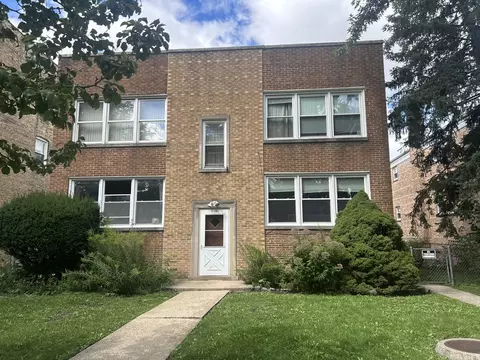 8146 N Kilpatrick Ave N #1S, Skokie, IL 60076