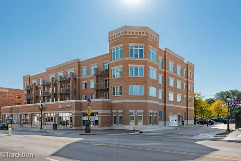 1 S Lincoln Ave #301, Lombard, IL 60148
