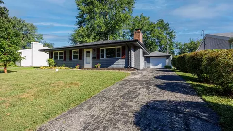 1104 David Dr, Normal, IL 61761