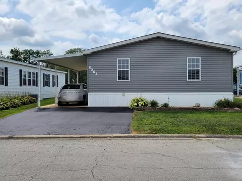 5063 Augusta Blvd #127, Monee, IL 60449