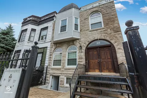 315 S Campbell Ave, Chicago, IL 60612