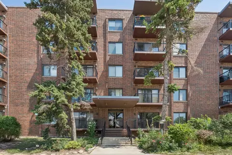 6525 N Nashville Ave #306C, Chicago, IL 60631