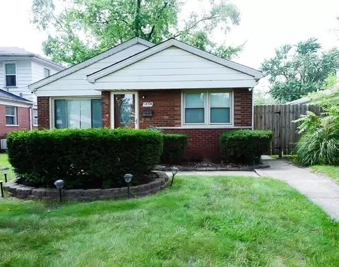 14704 Edbrooke Ave, Dolton, IL 60419