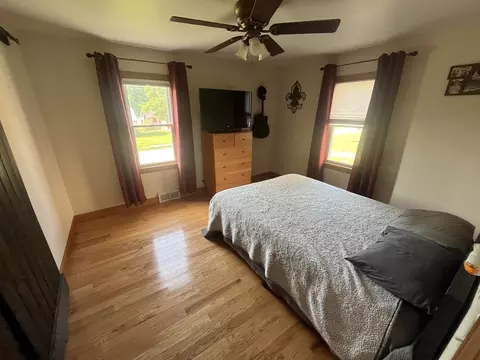 Bedroom - 1821 1st St, Peru, IL 61354 photo 1 of 2