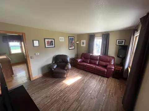 Living - 1821 1st St, Peru, IL 61354 photo 1 of 2