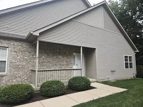 Exterior - 1670 Overlook Dr, Dixon, IL 61021 photo 5 of 5