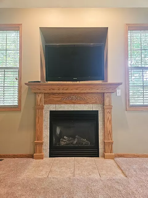 Living - 1670 Overlook Dr, Dixon, IL 61021 photo 3 of 6