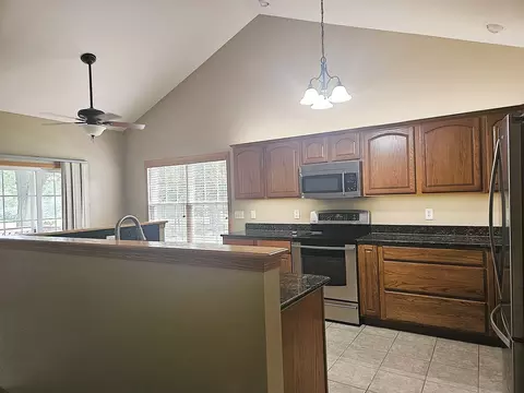 Kitchen - 1670 Overlook Dr, Dixon, IL 61021 photo 1 of 5