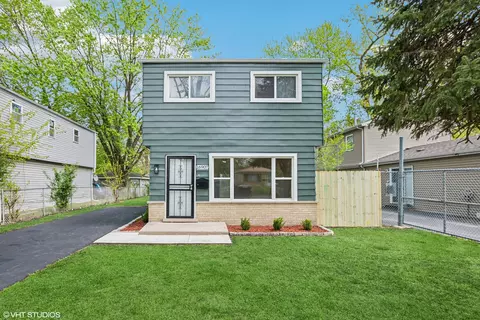 16907 Orchard Ridge Ave, Hazel Crest, IL 60429