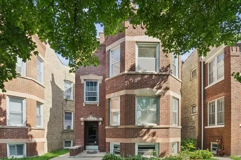 5142 W Hutchinson Ave, Chicago, IL 60641