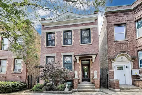 5440 N Ashland Ave, Chicago, IL 60640