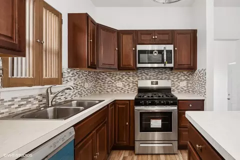Kitchen - 39 E 89th St, Chicago, IL 60619 photo 2 of 2