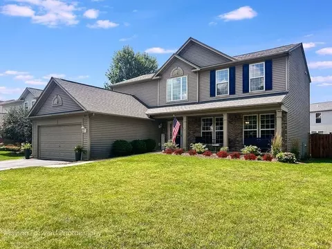 103 S Cranberry St, Bolingbrook, IL 60490