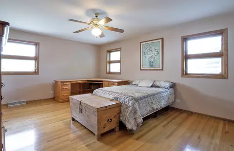 Bedroom - 809 Tide Ct, Wheeling, IL 60090 photo 1 of 3