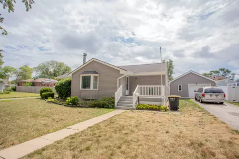 3541 Washington St, Lansing, IL 60438