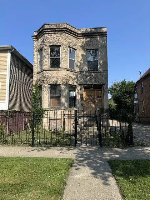 6535 S Evans Ave, Chicago, IL 60637