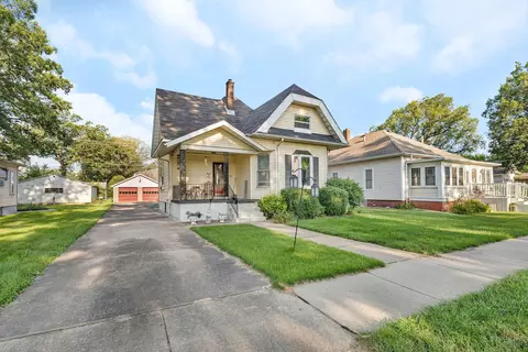 1104 S Bloomington St, Streator, IL 61364