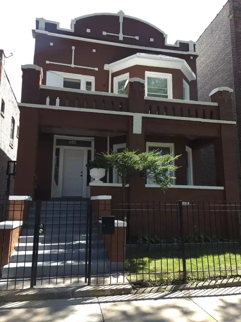 6945 S Peoria St, Chicago, IL 60621