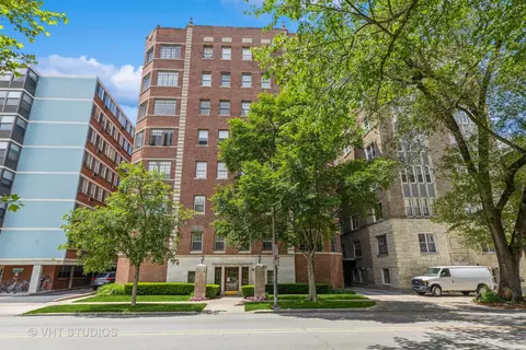 1426 Chicago Ave #1S, Evanston, IL 60201