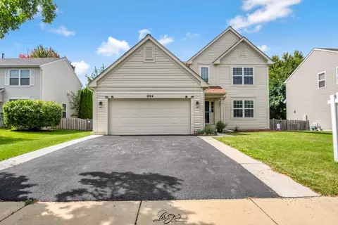 1954 Cambridge Ln, Montgomery, IL 60538
