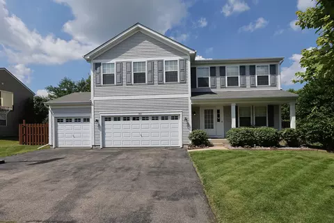 980 N Pheasant Way, Elkhorn, WI 53121