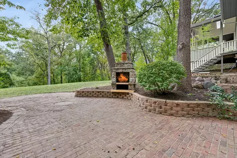 Exterior - 21265 W East Cuba Rd, Kildeer, IL 60047 photo 32 of 32