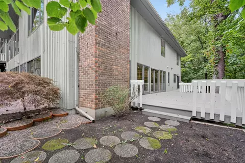 Exterior - 21265 W East Cuba Rd, Kildeer, IL 60047 photo 30 of 32