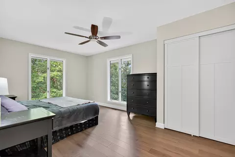 Bedroom - 21265 W East Cuba Rd, Kildeer, IL 60047 photo 4 of 5