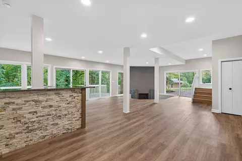 Living - 21265 W East Cuba Rd, Kildeer, IL 60047 photo 11 of 13