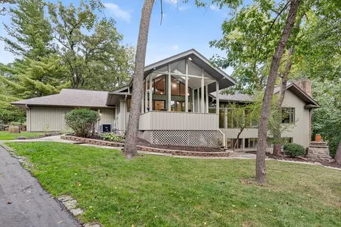 Exterior - 21265 W East Cuba Rd, Kildeer, IL 60047 photo 7 of 32
