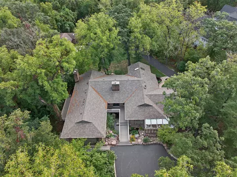 View/Area - 21265 W East Cuba Rd, Kildeer, IL 60047 photo 4 of 4