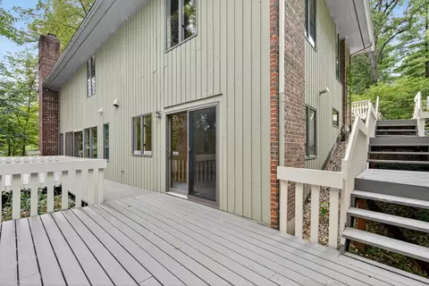 Exterior - 21265 W East Cuba Rd, Kildeer, IL 60047 photo 27 of 32