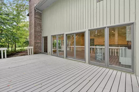 Exterior - 21265 W East Cuba Rd, Kildeer, IL 60047 photo 29 of 32