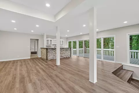 Living - 21265 W East Cuba Rd, Kildeer, IL 60047 photo 5 of 13