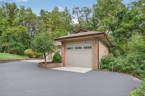 Exterior - 21265 W East Cuba Rd, Kildeer, IL 60047 photo 19 of 32