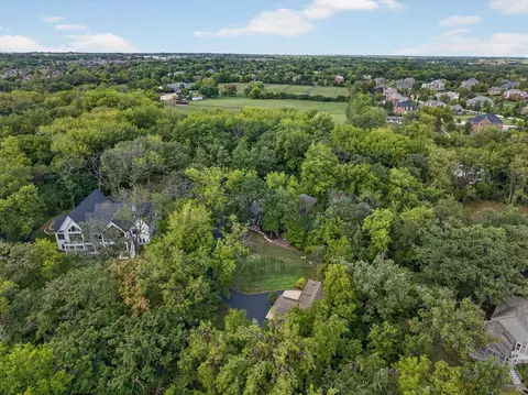 View/Area - 21265 W East Cuba Rd, Kildeer, IL 60047 photo 2 of 4