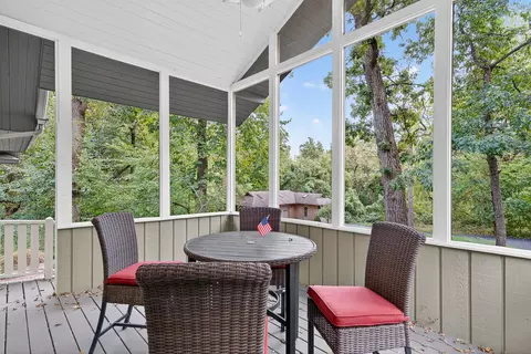 Exterior - 21265 W East Cuba Rd, Kildeer, IL 60047 photo 14 of 32
