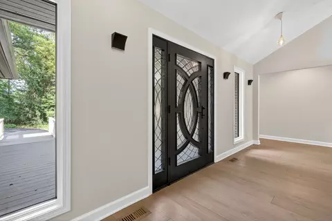 Entry Way - 21265 W East Cuba Rd, Kildeer, IL 60047 photo 1 of 7
