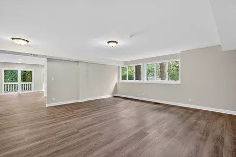 Living - 21265 W East Cuba Rd, Kildeer, IL 60047 photo 10 of 13