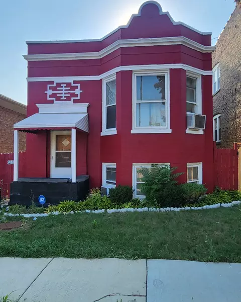 1832 S Central Ave, Cicero, IL 60804